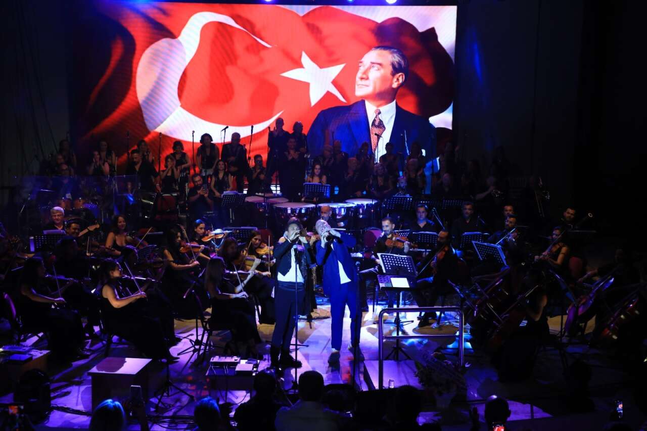 Zurnanın Sesi Muğla’da Yankılanıyor: Festival Başladı 6
